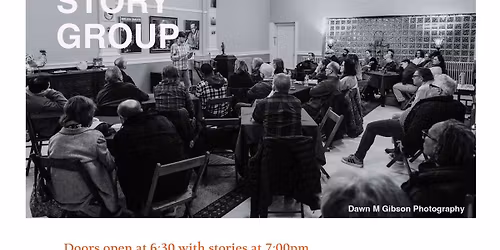 Buffalo Story Group