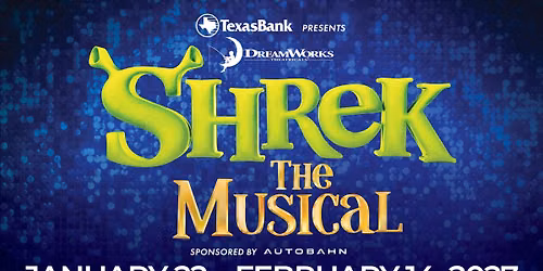 Shrek The Musical