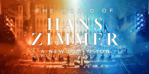 THE WORLD OF HANS ZIMMER