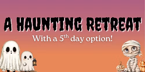 October 2026 Weekend 2