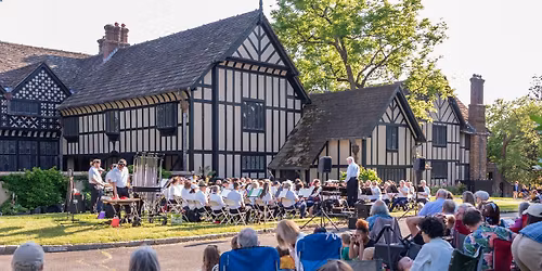 Mother's Day Concert with the Richmond Concert Band