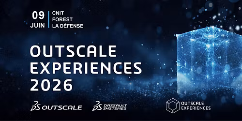 OUTSCALE EXPERIENCES 2026