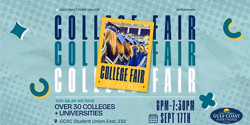 Bay County College Fair