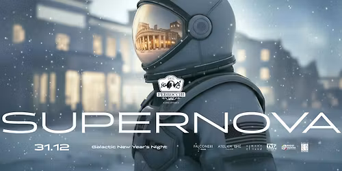 SUPERNOVA