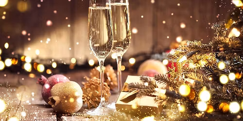 N\u2019yammie new years party