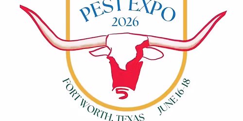 Pest Expo 2026
