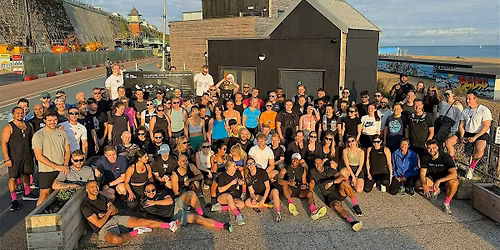 Madisons Run Fest, 10km or Marathon