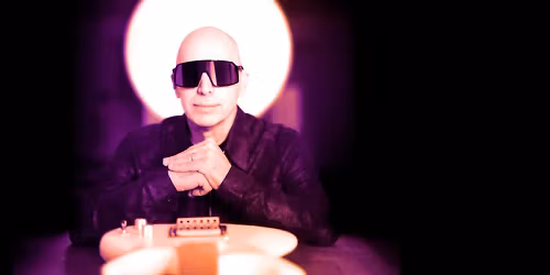 Joe Satriani, Steve Vai, Animals As Leaders in Denver