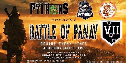 BATTLE OF PANAY 7