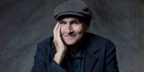 James Taylor & His All-Star Band at AFAS Live