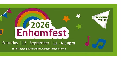 Enhamfest