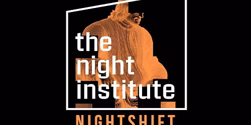 Nightshift: A Weekly Dive Bar & Discotheque