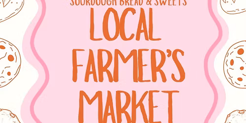 Farmers Market - Tractor Supply Co.