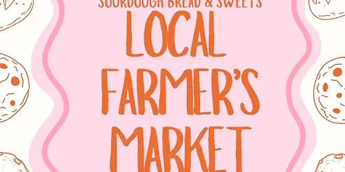 Farmers Market - Tractor Supply Co. 