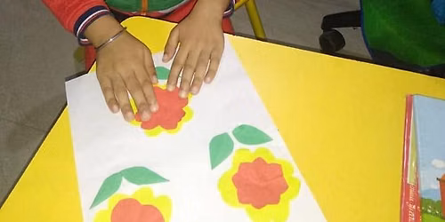 DIWALI CELEBRATION 