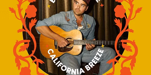 Evan Zee + The California Breeze, Darla Hawn