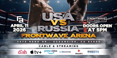 International War Games