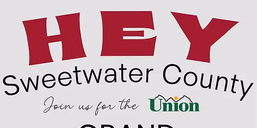 Rock Springs Grand Re-Opening!