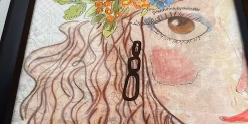 Laura Heine - Flowershop #3