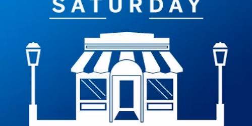 Small Business Saturday