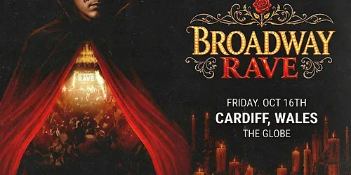 Broadway Rave A Musical Theater Dance Party