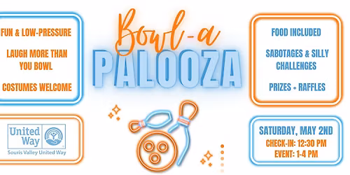 Bowl-a-Palooza