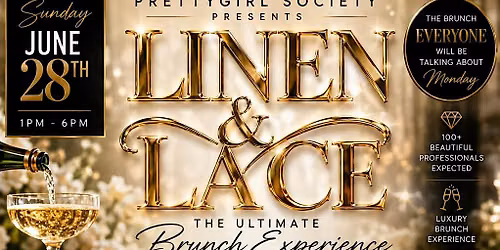 Linen & Lace