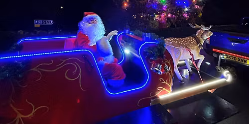 79th Annual Grange Christmas Tree Lighting