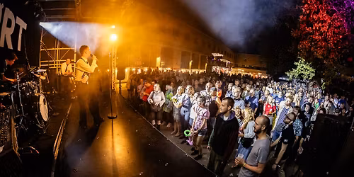 UH\u00d8RT Festival 2026