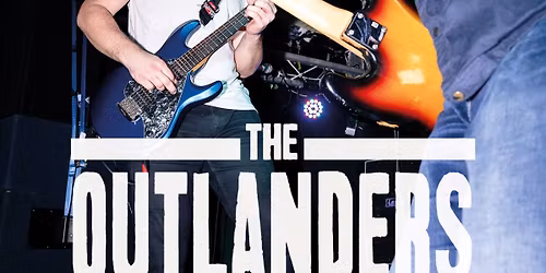 The Outlanders at The Barbican Theatre