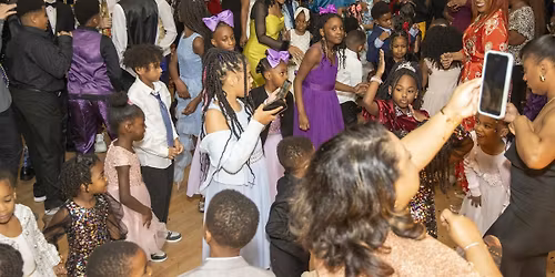 Children's Masquerade Gala 2026