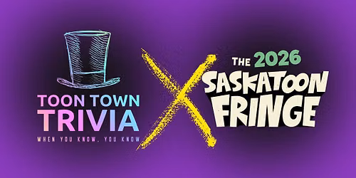Fringe X Toon Town Trivia