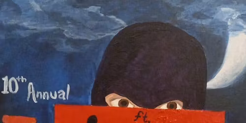 10th Annual Touch Biloxi Extravaganza!!!!