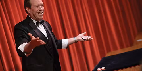 John Shryock \u2666 Simply Amazing!