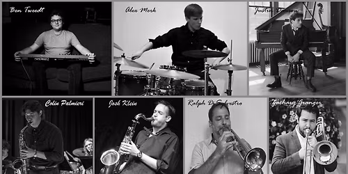 Cincinnati Jazz Messengers