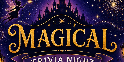 Disney {Star Wars, Marvel, Movies} Trivia Night