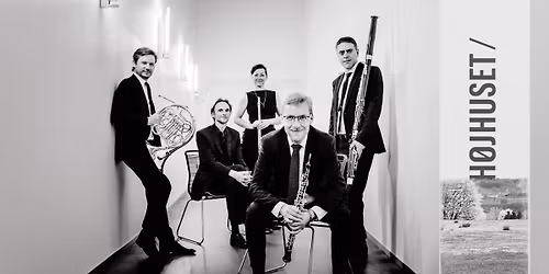 Fra Paris til Istanbul med Ensemble MidtVest