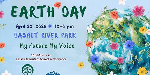 Earth Day Celebration
