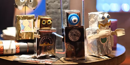 OFFSCREEN FILM FESTIVAL: CINEKETJE