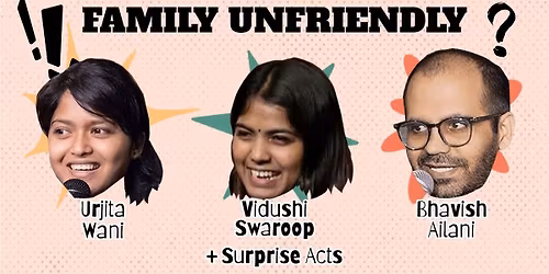 Family Unfriendly