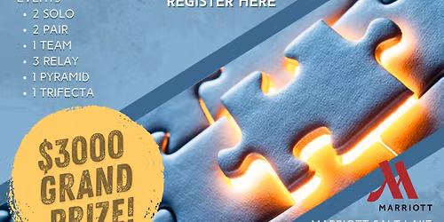 2027 Speed Puzzling Grand Championship
