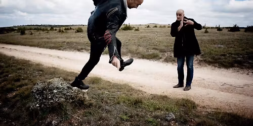 GRATUIT : BOUCAN AUX HALLES BEAUX ARTS [LES INSOLITES DE LA RODIA #7]