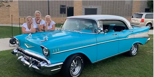 Sapphires at Rebekah Haven