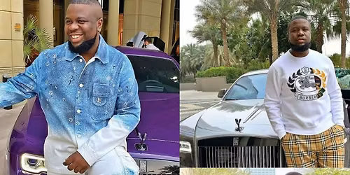 It has be confirmed\u2705