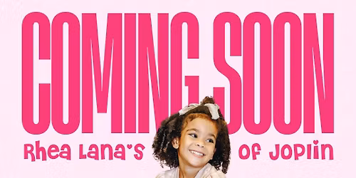 Rhea Lana's of Joplin Spring & Summer Shopping Event