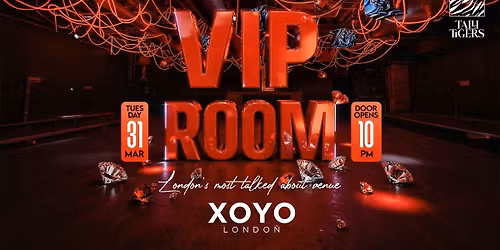 !! 80% SOLD OUT !! London's First - Desi x Bollywood Party at XOYO