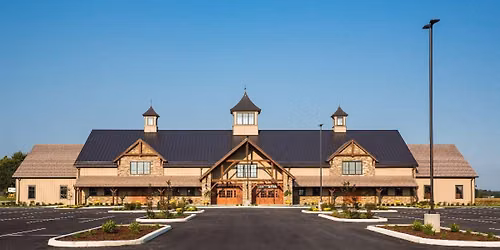 The Amish and Mennonite Artists Gathering