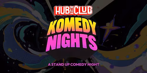 Komedy Nights