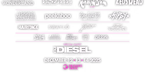 2025 Tahoe Live - Friday at Palisades Tahoe