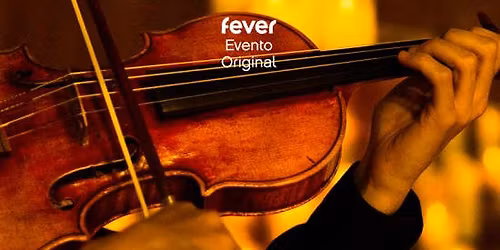 Candlelight: Tributo a Taylor Swift